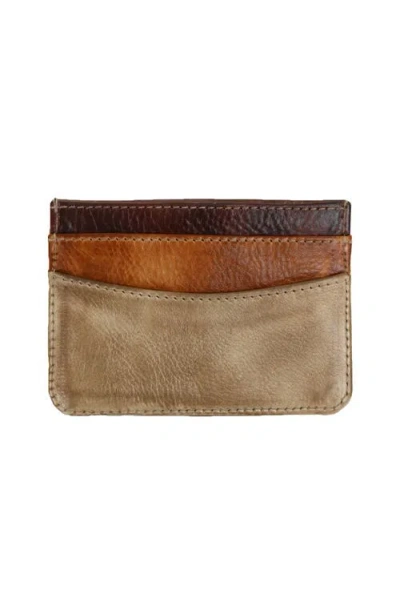 Bed Stu Chuck Wallet