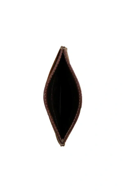 Bed Stu Chuck Wallet