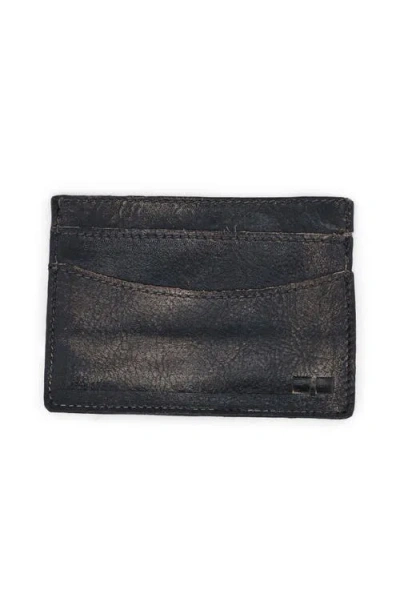Bed Stu Chuck Wallet