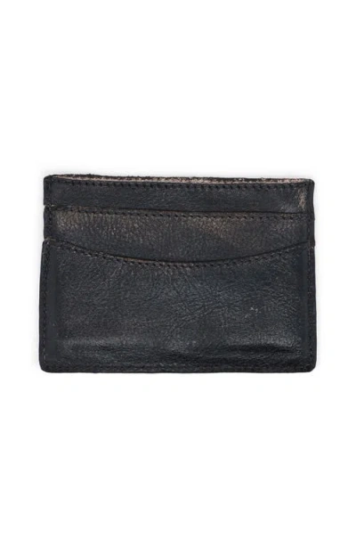 Bed Stu Chuck Wallet