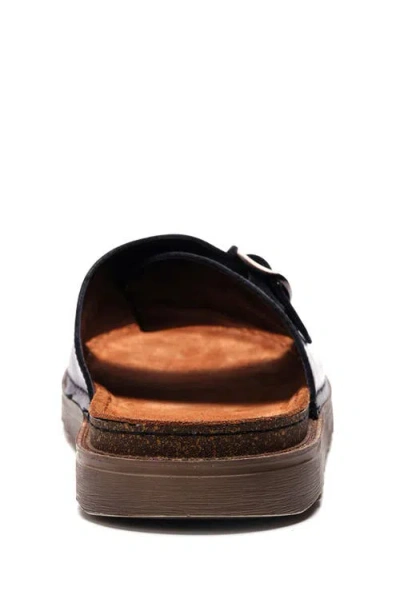 A. Veer Havana Double Strap Sandal