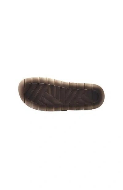 A. Veer Havana Double Strap Sandal