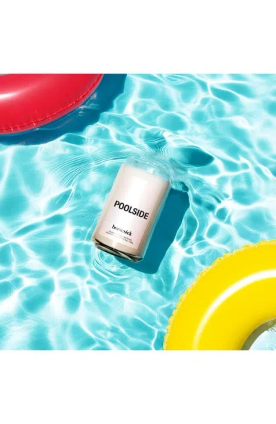 Homesick Poolside Candle