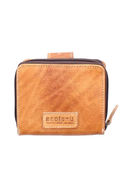 Bed Stu Plus Wallet