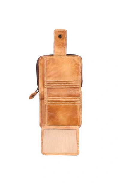 Bed Stu Plus Wallet