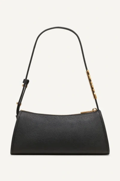 Dkny Avril Top-zip Shoulder Bag
