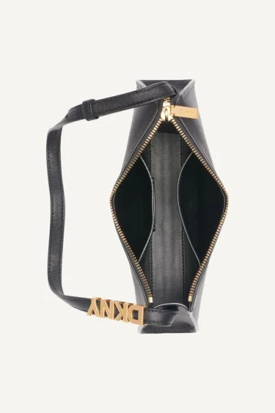 Dkny Avril Top-zip Shoulder Bag