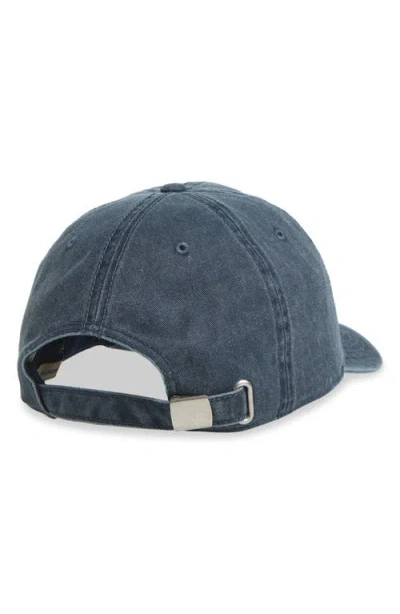 Paloma Wool Spah Logo Embroidered Baseball Cap