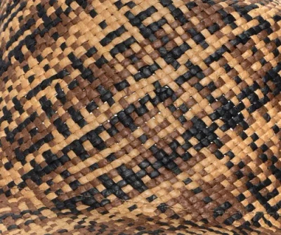 Echo Multi Weave Sun Hat