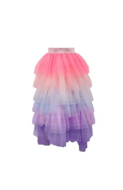 Lola + The Boys Cotton Candy Maxi Tutu