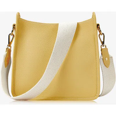 Gigi New York Elle Crossbody