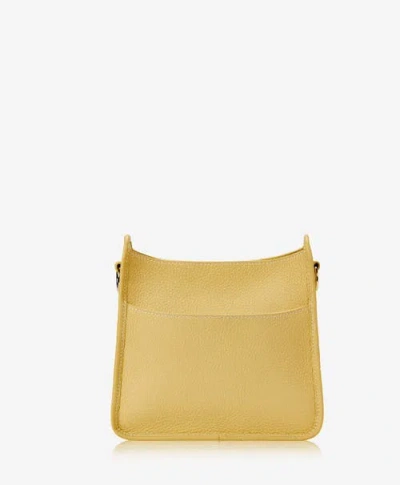 Gigi New York Elle Crossbody