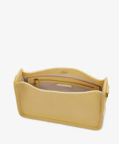 Gigi New York Elle Crossbody