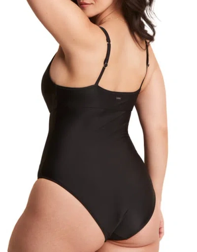 Adore Me Elizabeth Swimwear Smoothing One Piece