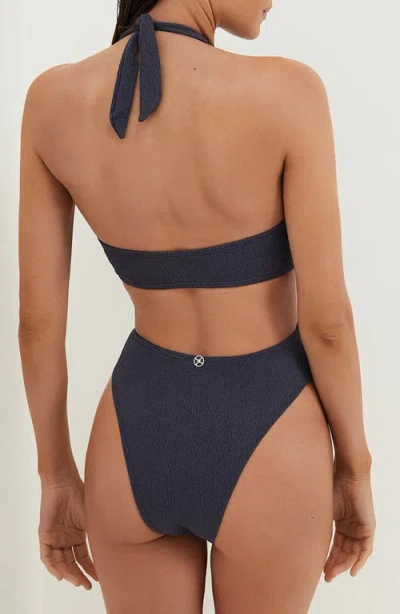 Vix Paula Hermanny Firenze Clea One-piece Swimsuit