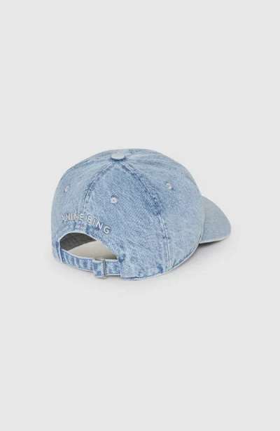 Anine Bing Cotton Hats
