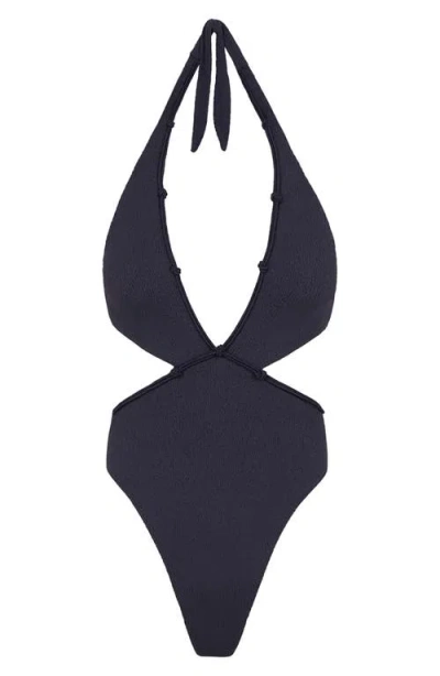 Vix Paula Hermanny Firenze Clea One-piece Swimsuit