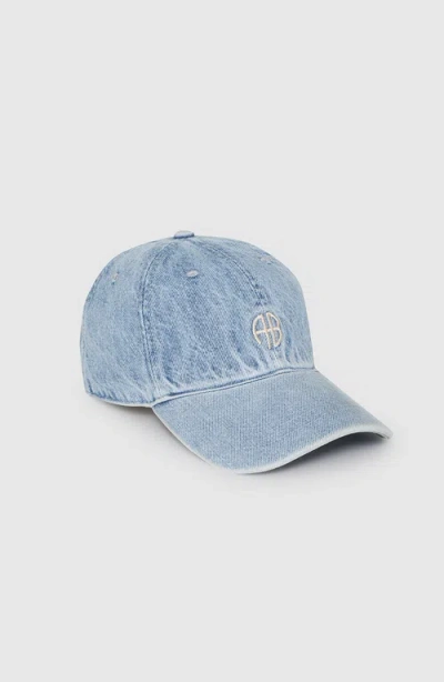 Anine Bing Cotton Hats
