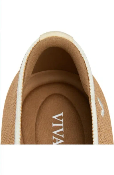 Vivaia Pointed-toe Bow Loafers