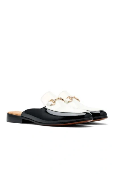 Marc Nolan Ms. Del Sol Loafer Mule