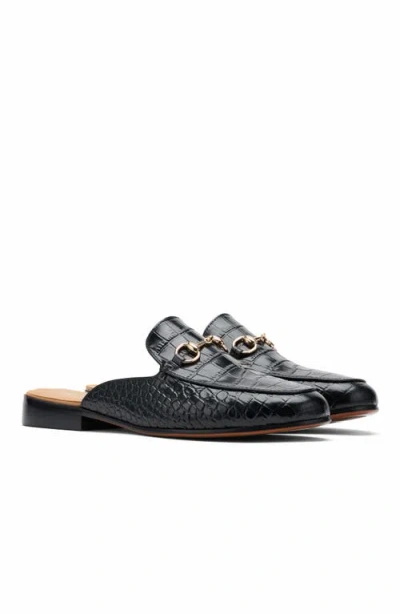 Marc Nolan Ms. Del Sol Loafer Mule