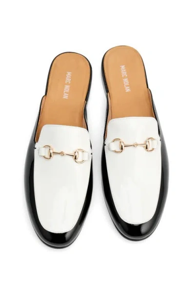 Marc Nolan Ms. Del Sol Loafer Mule