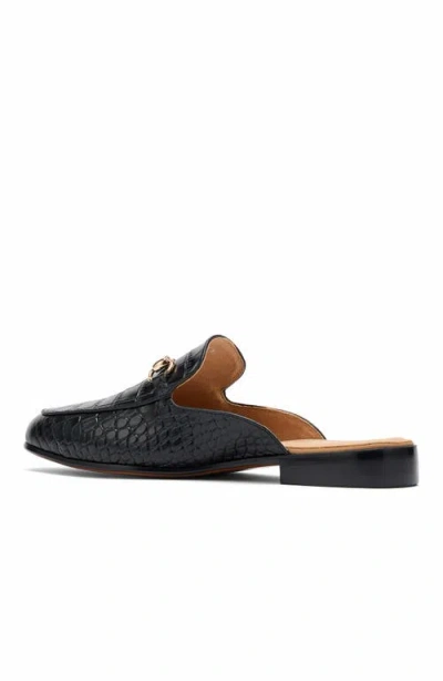 MARC NOLAN MARC NOLAN MS. DEL SOL LOAFER MULE 