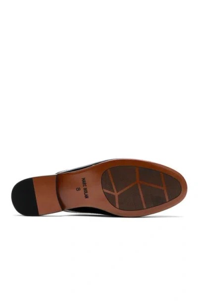 Marc Nolan Ms. Del Sol Loafer Mule