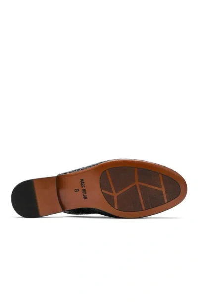 Marc Nolan Ms. Del Sol Loafer Mule