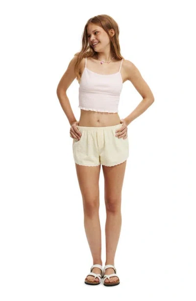 Shop Cotton On Chloe Shirred Cami