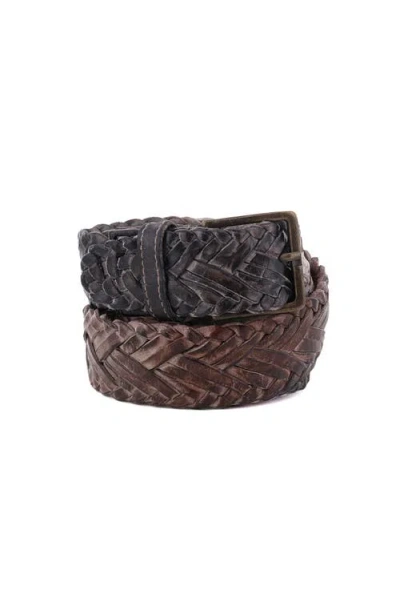 Bed Stu Proem Belt