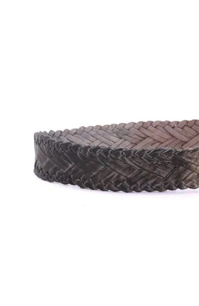 Bed Stu Proem Belt