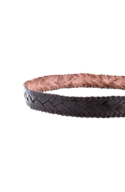 Bed Stu Proem Belt
