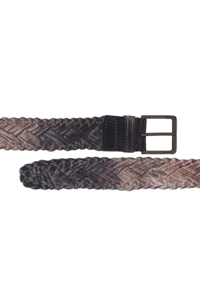 Bed Stu Proem Belt
