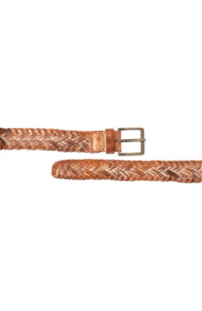 Bed Stu Proem Belt