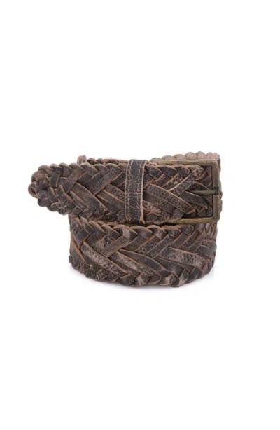 Bed Stu Proem Belt