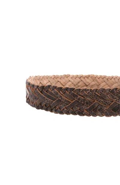 Bed Stu Proem Belt