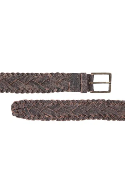 Bed Stu Proem Belt