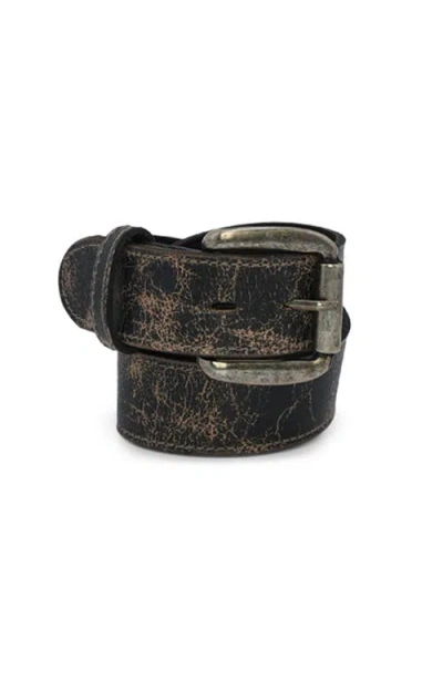Bed Stu Meander Belt