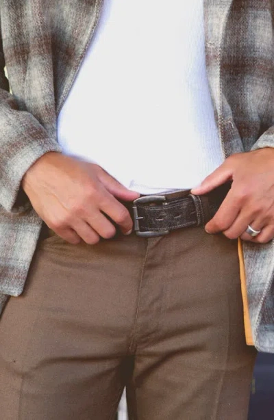 Bed Stu Meander Belt