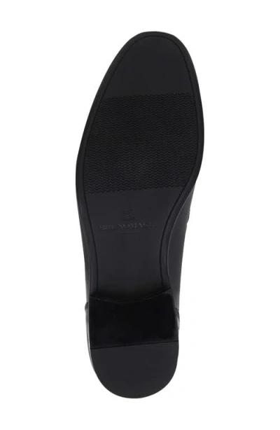 Bruno Magli Ferraro Apron Toe Bit Loafer