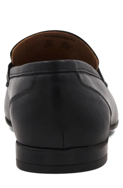 Bruno Magli Ferraro Apron Toe Bit Loafer