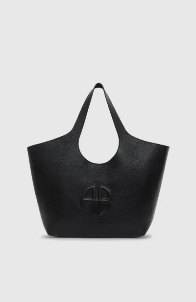 ANINE BING ANINE BING LILI TOTE 