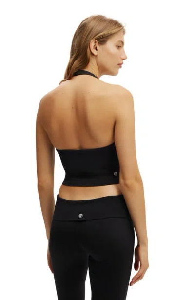 Cotton On Body Active Ultra Soft Halter Neck Tank