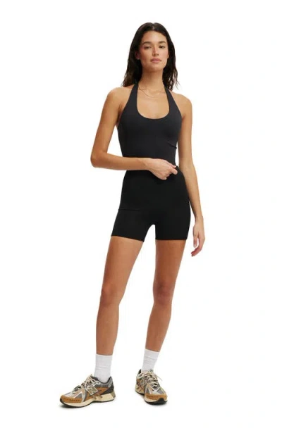 Cotton On Body Active Ultra Soft Halter Neck Tank