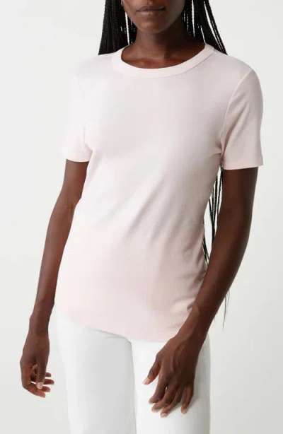 Michael Stars Mady Crew Neck T-shirt