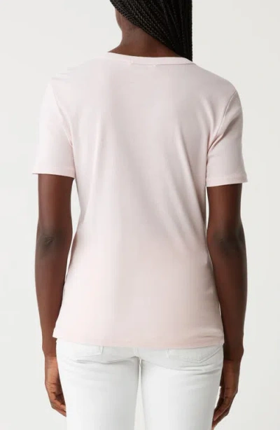 Michael Stars Mady Crew Neck T-shirt