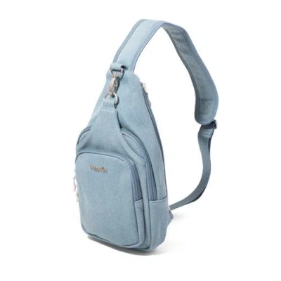 Baggallini Central Park Sling Bag