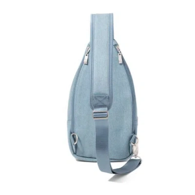 Baggallini Central Park Sling Bag