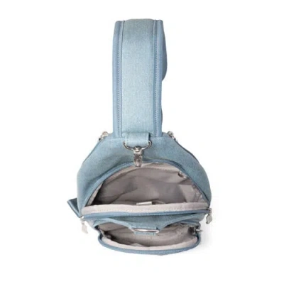 Baggallini Central Park Sling Bag